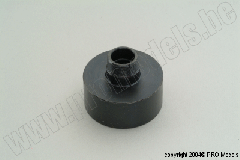 2-SPEED CLUTCH BELL 1PC T57.066