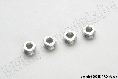 10MM ALUM. SET SCREW T58.011