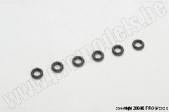 Protech RC - P-3 O-Ring T58.013