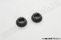 Protech RC - 15T Belt Pulley T58.024