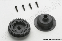 Protech RC - 35T Diff Pull T58.027