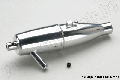 1/10 MUFFLER T58.046