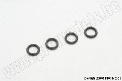 O-RING 5X7X1 T58.070