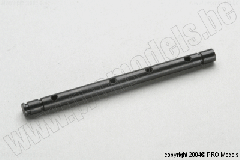 REAR SHAFT T58.080