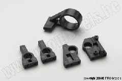 BRAKE/MAIN SHAFT MOUNT T58.083