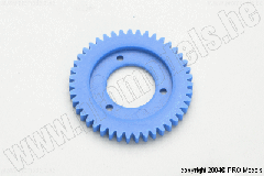 Protech RC - Spur Gear 43T (Blue) T58.096