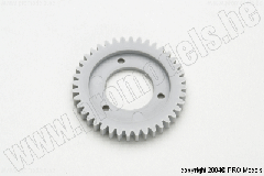 Protech RC - Spur Gear 40T (Grey) T58.099