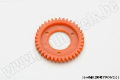 Protech RC - Spur Gear 38T (Orange) T58.101