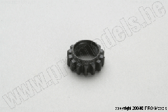 Protech RC - Clutch Gear 14T T58.104