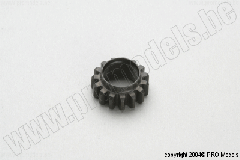 Protech RC - Clutch Gear 15T T58.105