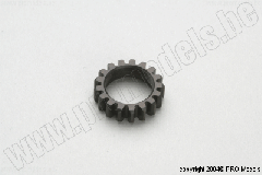 Protech RC - Clutch Gear 17T T58.107