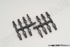 CONNECTING ROD 12 PCS T60.056