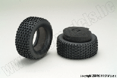 STADIUM TYRE + INSERT T61.050