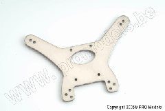 Protech RC - Shock Tower Rear T63.004