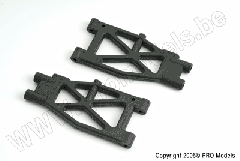 Protech RC - Lower Arms Rear T63.036