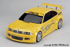 PROMAX 1/6 BMW M3 T77