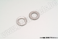 THRUST BEARING T80.2406