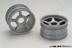 RIMS FRONT T82.15301