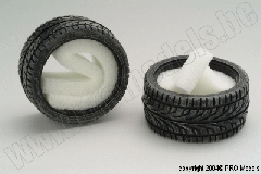 TYRES FRONT T82.15303