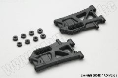 Protech RC - Rear Lower Arm Ball Type T90.005