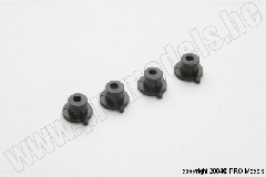 PLASTIC SPACER T90.204