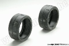 NML TYRES 1/8 SLICK W0174