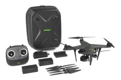 Xiro Explorer V Discovery ( Explorer V Dual Battery with Backpack ) XR-16072