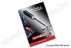 XENO TOOLS CATALOG 2009 XT-CAT-09