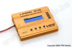 YES I-PEAK 545 Y-020