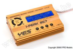 YES I-PEAK 867 Y-024