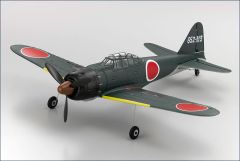 Minium Warbird A6M5 Zero ARF Kyosho 10754KY 1-10754KY