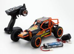 1/10 EP 2WD EZ-B r/s SAND MAS Kyosho 30831T4BKY 1-30831T4BKY