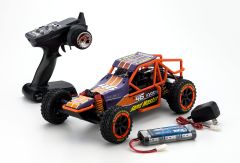 1/10 EP 2WD EZ-B r/s SAND MAS Kyosho 30831T6BKY 1-30831T6BKY