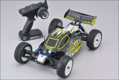 1:10 EP 4WD DBX VE-2.0 Kyosho 30845T1KY 1-30845T1KY