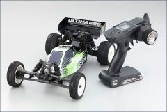 1:10 EP 2WD RTR Ultima RB6 Kyosho 30858KY 1-30858KY