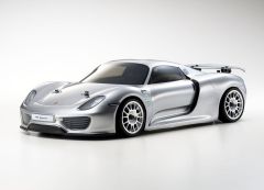 1:10 EP Fazer Porsche 918 Spy Kyosho 30917T1BKY 1-30917T1BKY