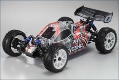 1:8 Lite GP 4WD DBX 2.0 Typ 2 Kyosho 31098T2KY 1-31098T2KY