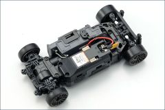 Mini-Z AWD MA-020 Chassis Set Kyosho 32150KY 1-32150KY