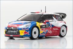 Mini-Z MA-020 BCS Citroen DS3 Kyosho 32152SLKY 1-32152SLKY