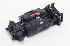 MINI-Z AWD MA-020VE Chassis S Kyosho 32160BKY 1-32160BKY