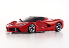 Mini-Z Sports MR-03 La Ferrar Kyosho 32212RKY 1-32212RKY