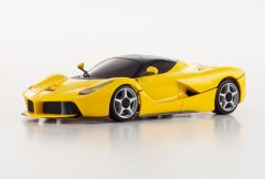 Mini-Z Sports MR-03 La Ferrar Kyosho 32212YKY 1-32212YKY