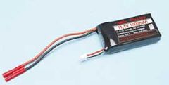 LiPo-Akku 3S 11,1V 1000 mAh Robbe 32840002 1-32840002