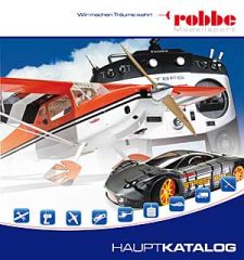 Hauptkatalog 2010 Spanisch Robbe 97090040 1-97090040