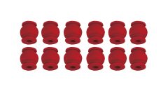 G3-Gimbal Dämpfungsgummi rot Robbe GG3009XX 1-GG3009XX