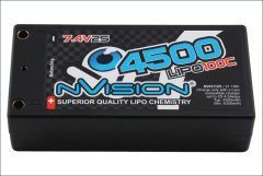 nVision Factory Pro Lipo 4500 Kyosho NVO1125KY 1-NVO1125KY