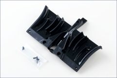 Difusor hinten Kyosho RB7-032KY 1-RB7-032KY