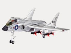 F 7U-3 Cutlass Revell 00019