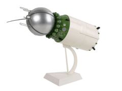 Russian Spacecraft Vostok 1 Revell 00024