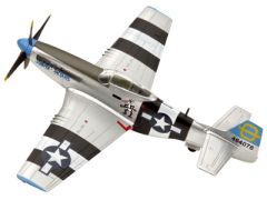 P-51D Mustang Revell 00402